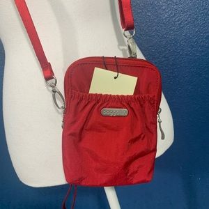 Baggalini Bryant crossbody - new